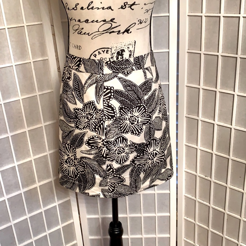 Beautiful  J.Crew skirt size 10